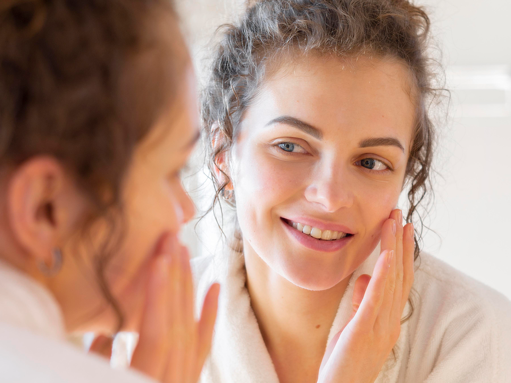 Collagen Production and Skin Health