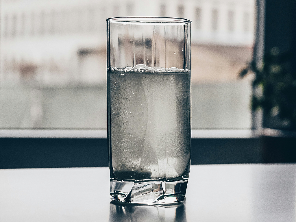 Ionized Hydrogen Water Explained