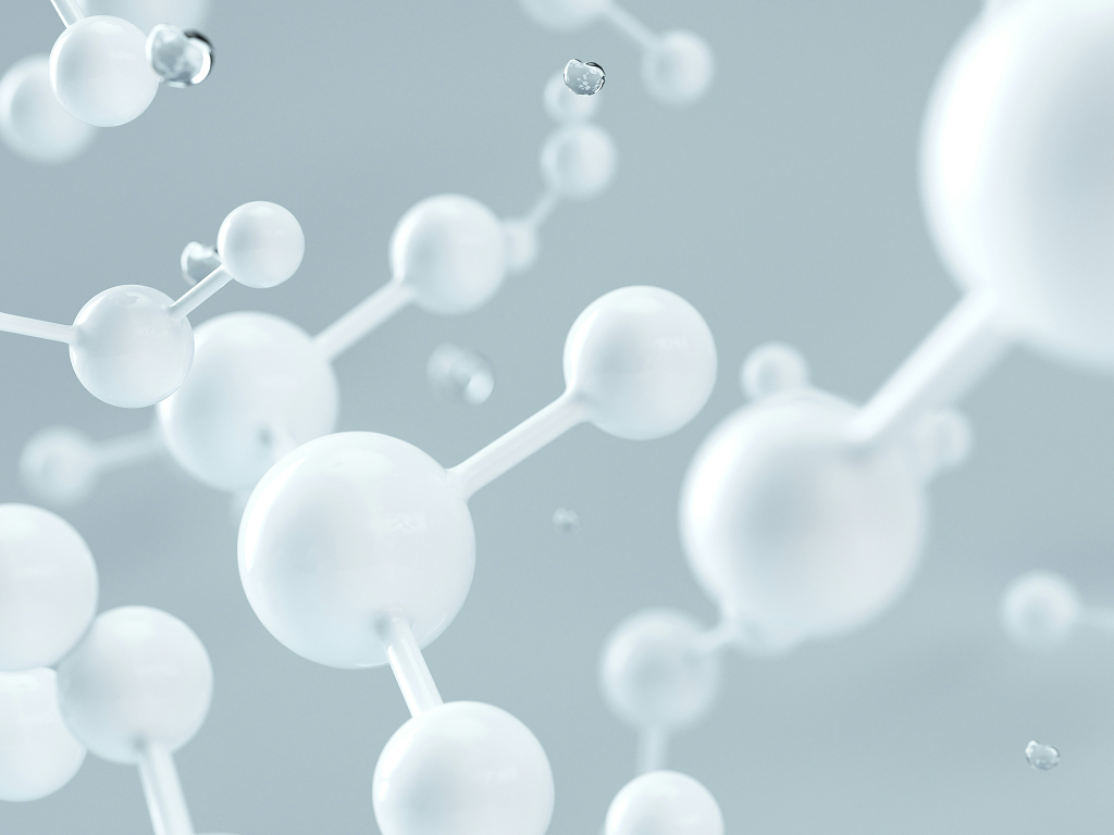 Hydrogen Concentration and Storage