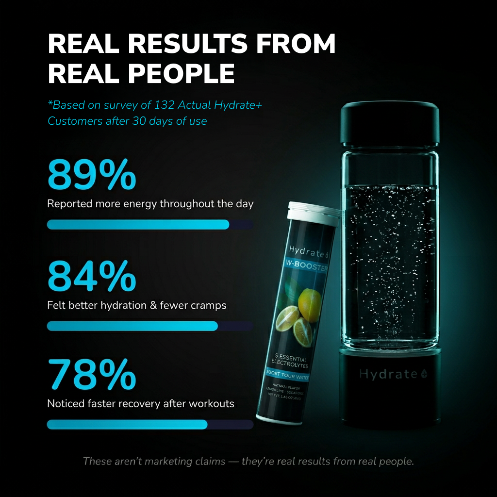 Hydrogen-Ready Electrolytes