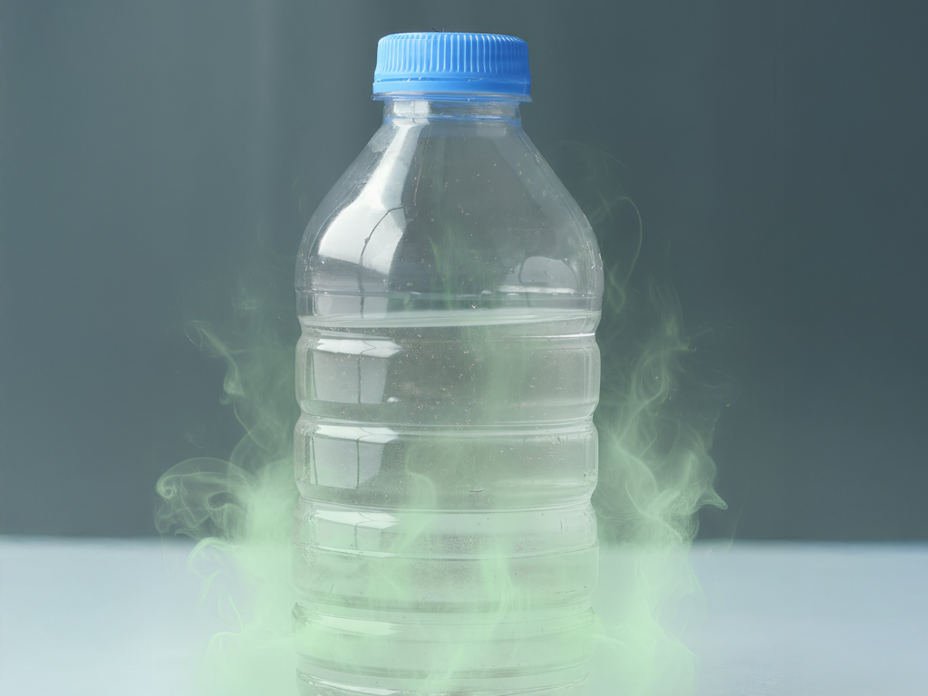 Hydrogen Water vs Regular Water