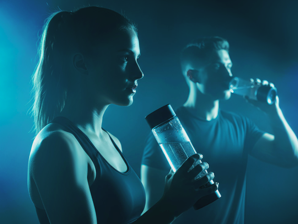 Does Hydrogen Water Taste Different?